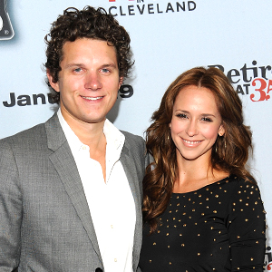Jennifer Love Hewitt, Alex Beh Jennifer Love Hewitt, Alex Beh